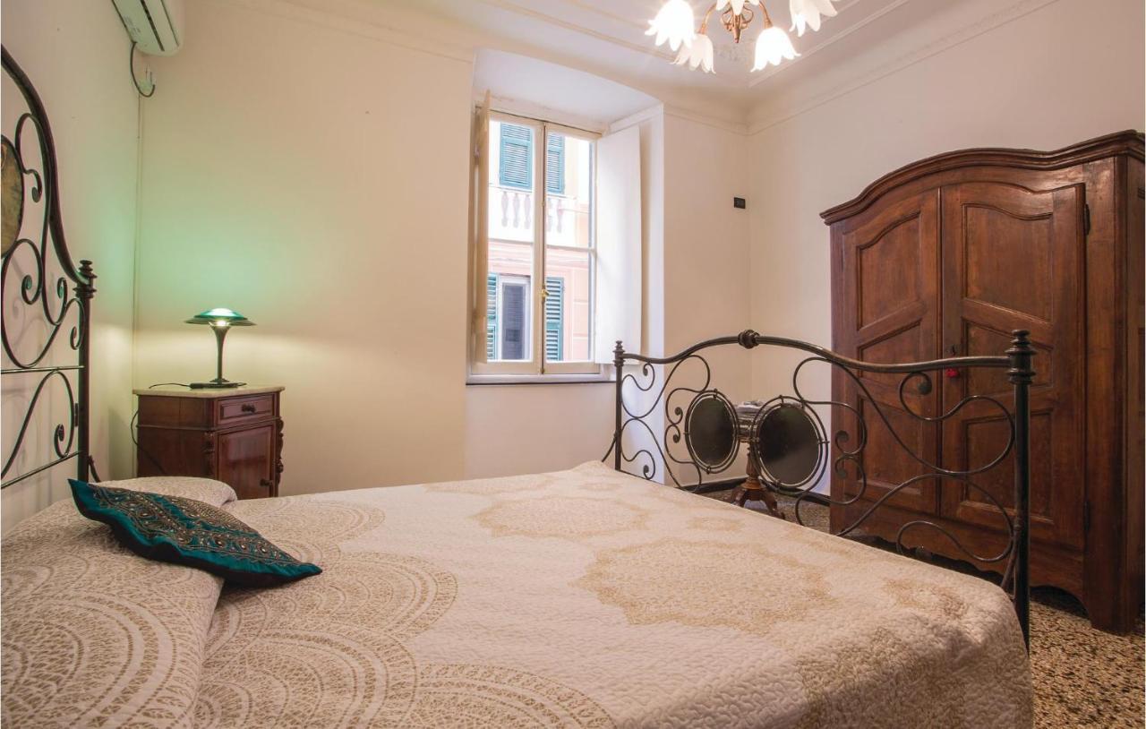 Apartament Casa Del Poeta Genua Zewnętrze zdjęcie